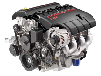 B26A1 Engine